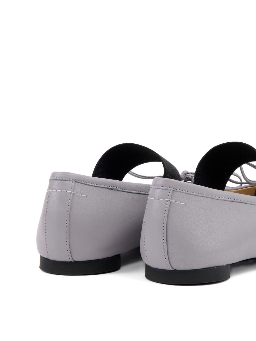 Anatomic ballerinas - 4