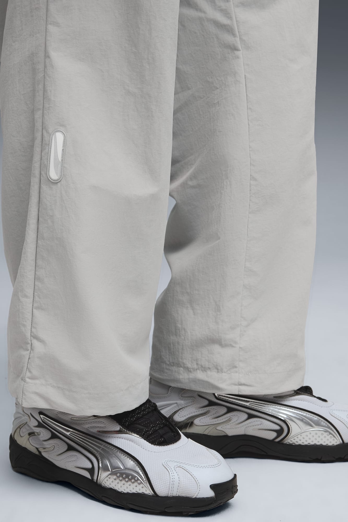 PUMATECH Relaxed Track Pants Men - 7