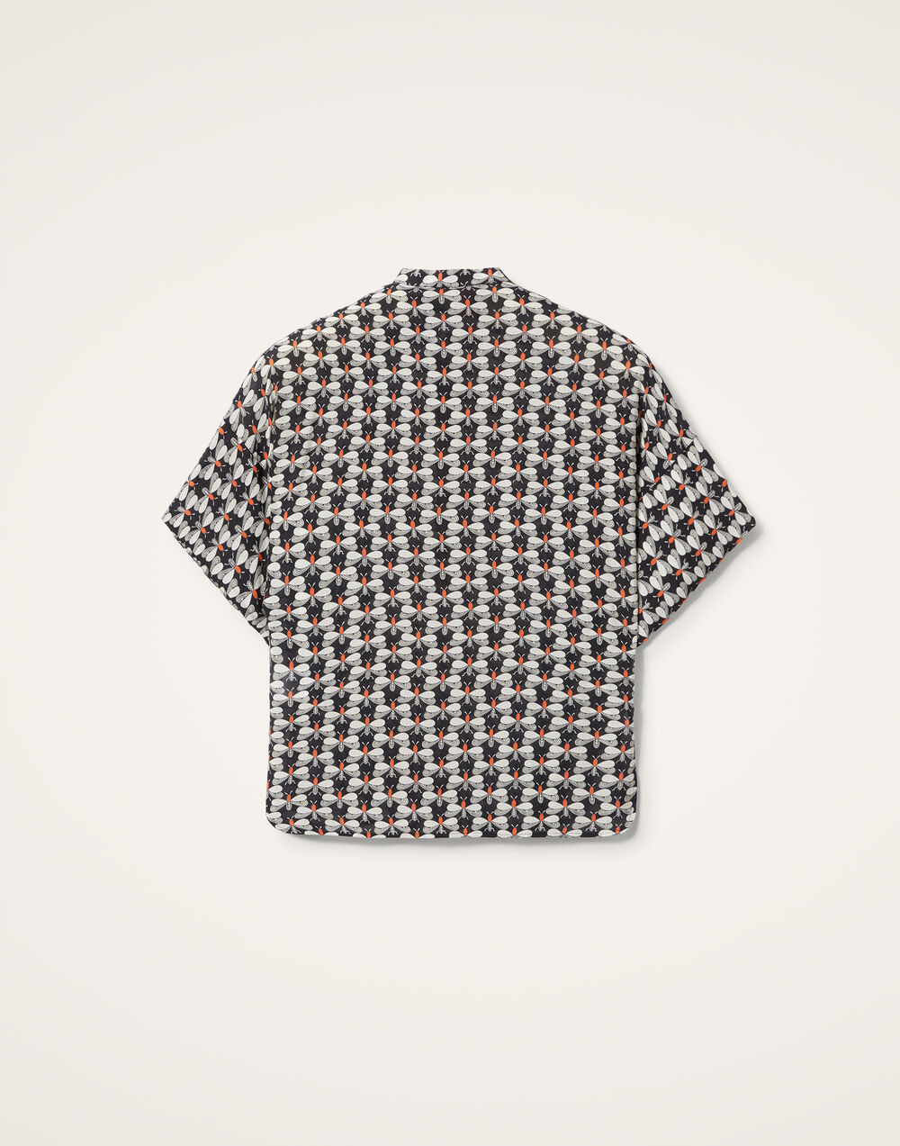 Estelle Blouse - 3