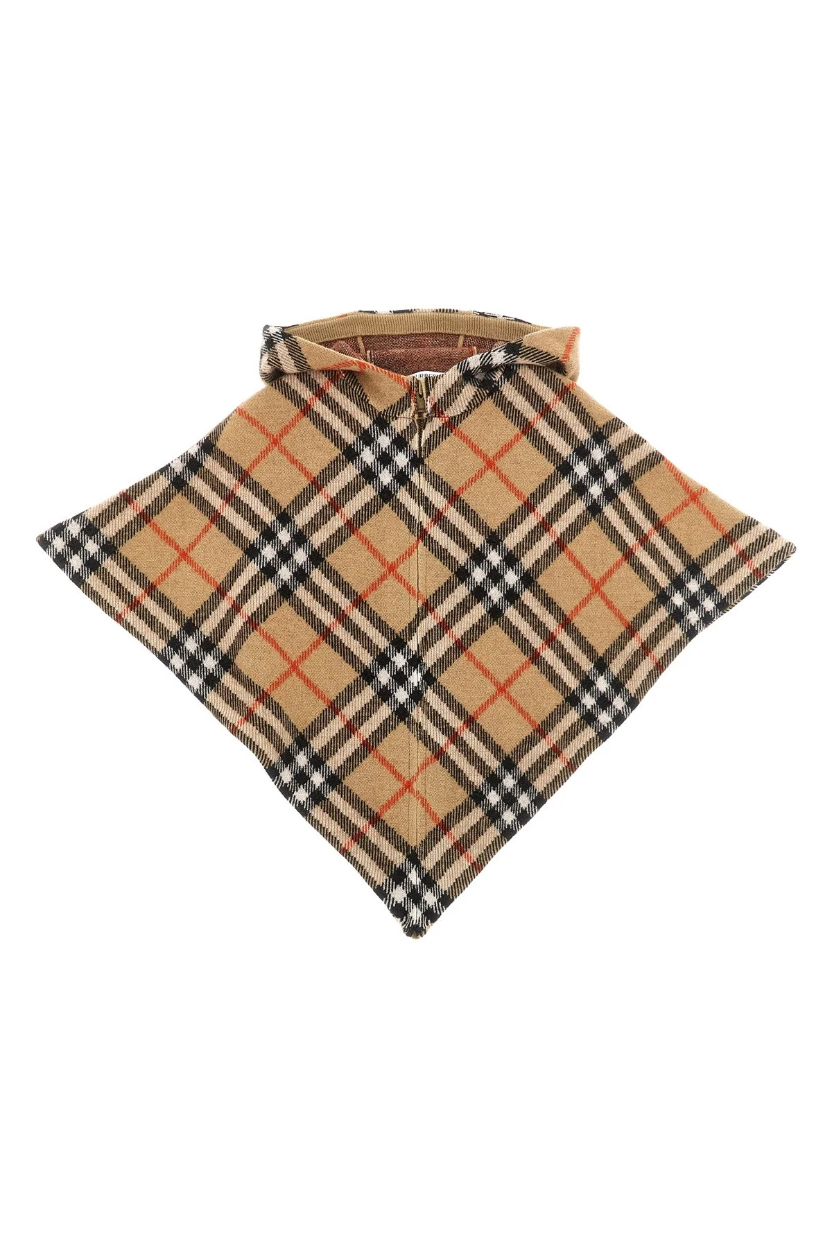 'Lette' Cape - 1