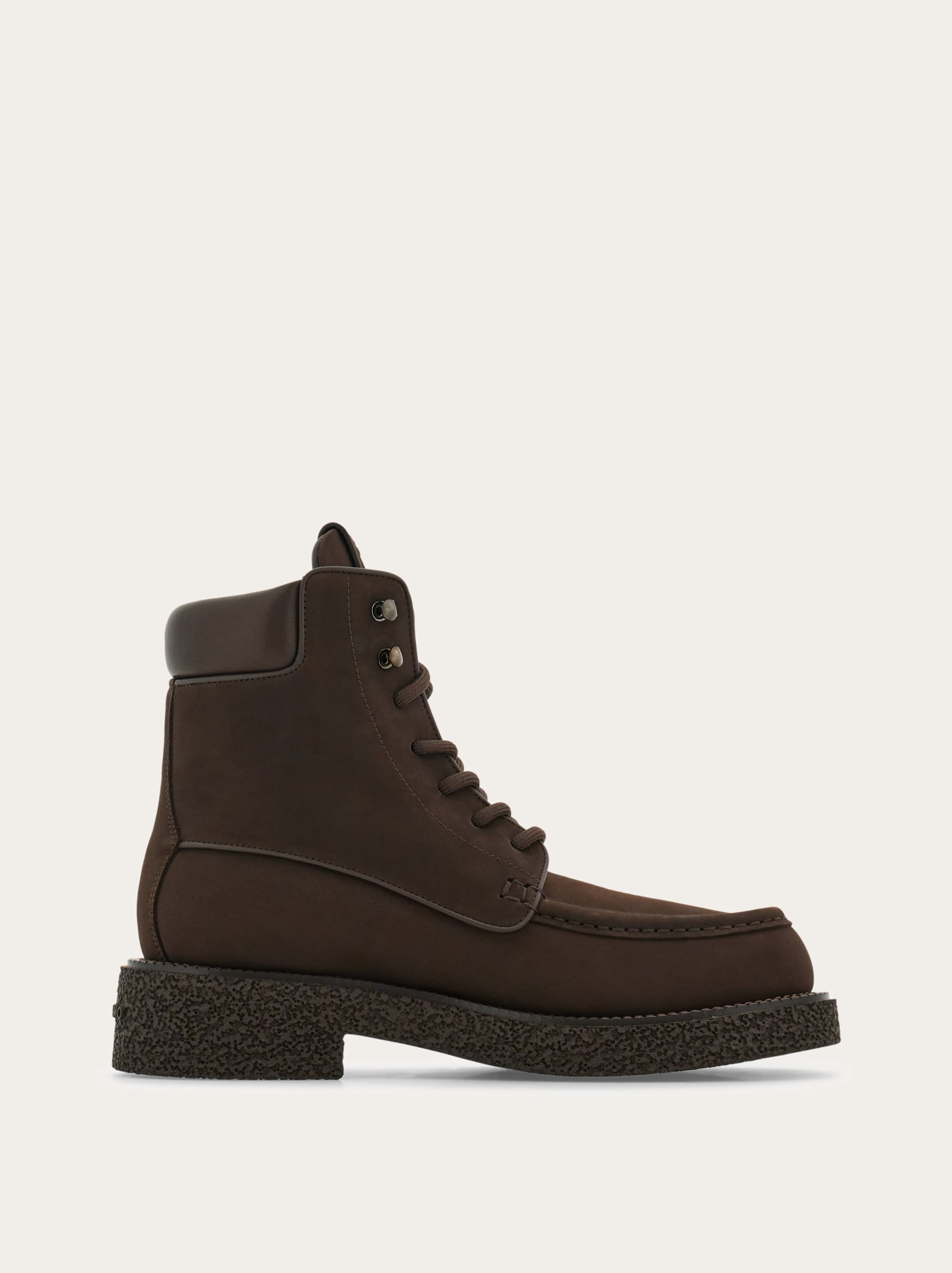 Combat boot - 5