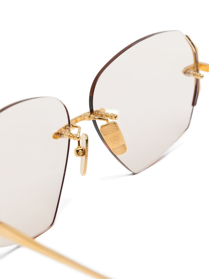 geometric glasses 3