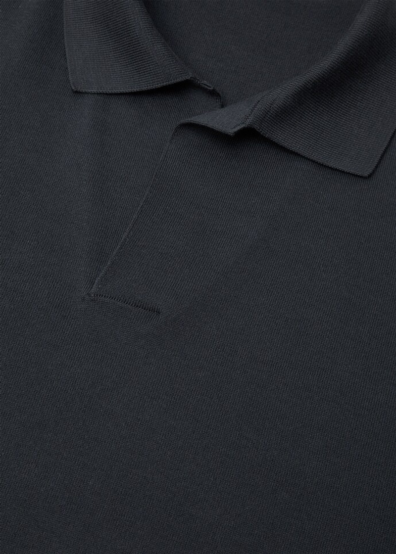 Ice Wish Polo Shirt 3