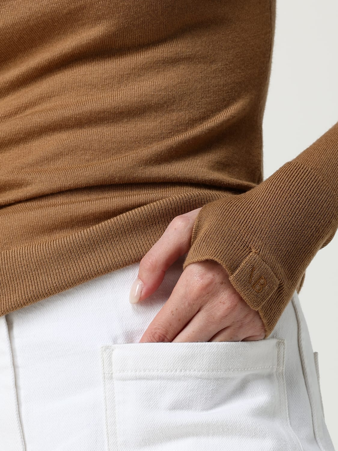Sweater woman Victoria Victoria Beckham - 5