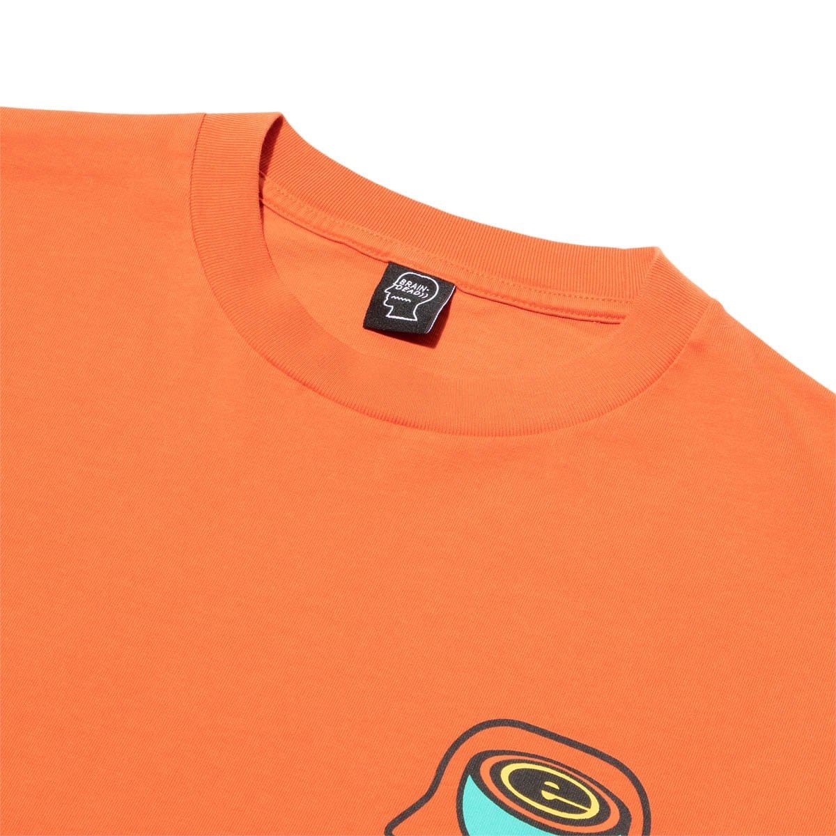 EARTHWORKS LONG SLEEVE SHIRT - 3