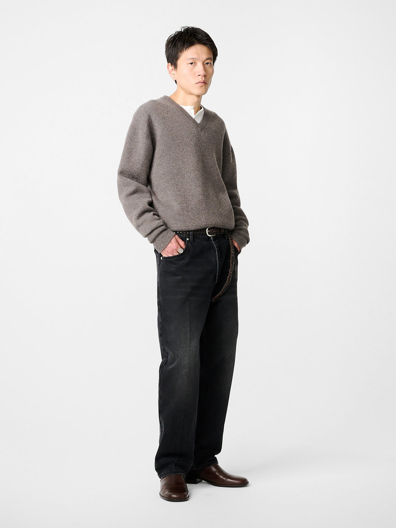 Loch Knit 6