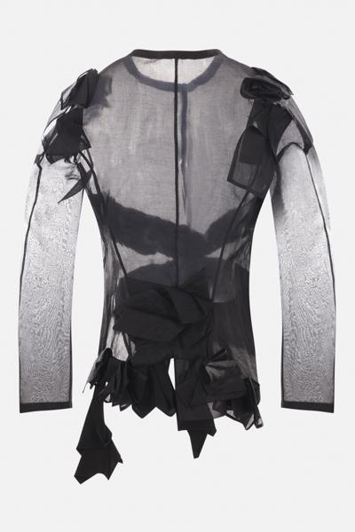 YOHJI YAMAMOTO SHIRTS - 3