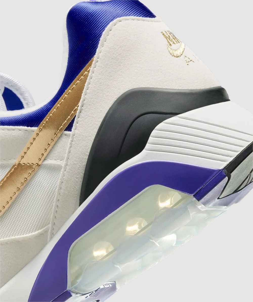 Air 180 sneaker - 6