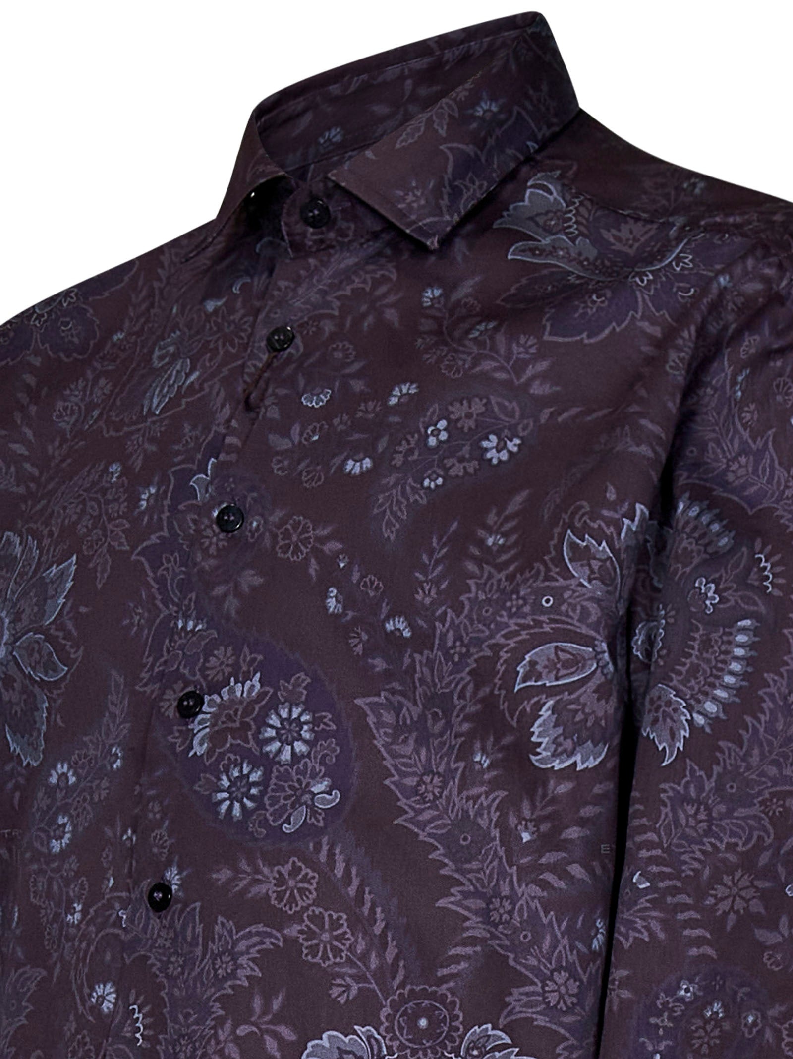 ETRO SHIRT - 4