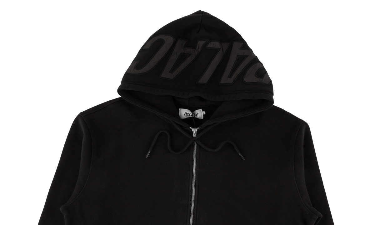 Lique Hoodie - 2