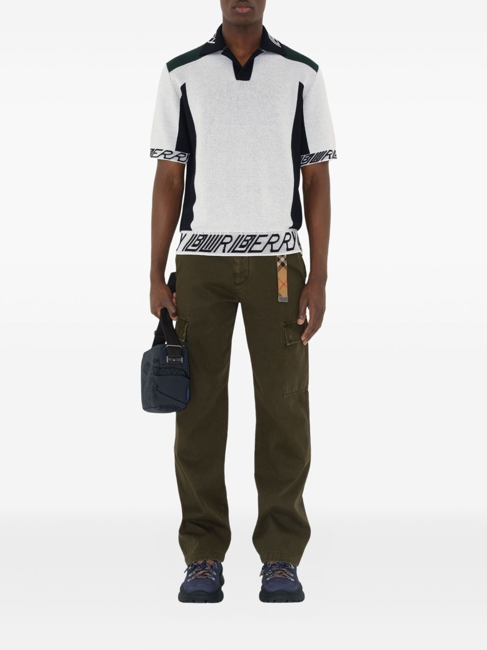 wool t-shirt - 2