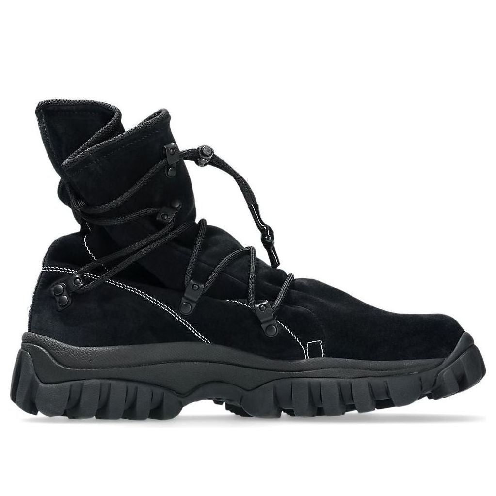 ASICS Gel-Yeti Tokyo Hi Gore-Tex 'Black' 1203A707-001 - 2