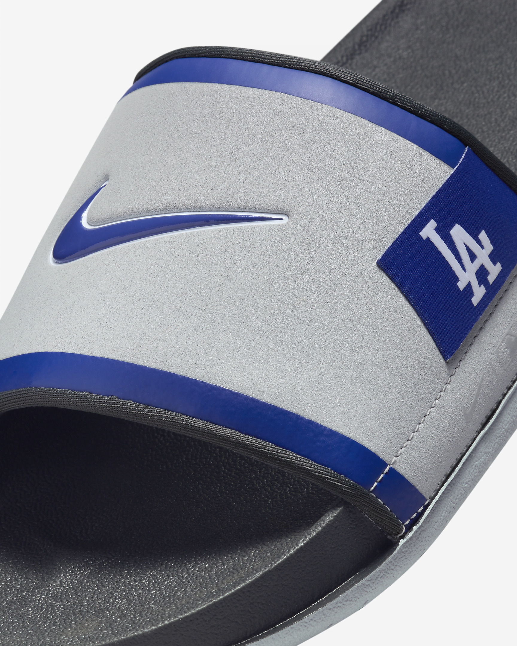 Nike Offcourt (Los Angeles Dodgers) Offcourt Slides - 6