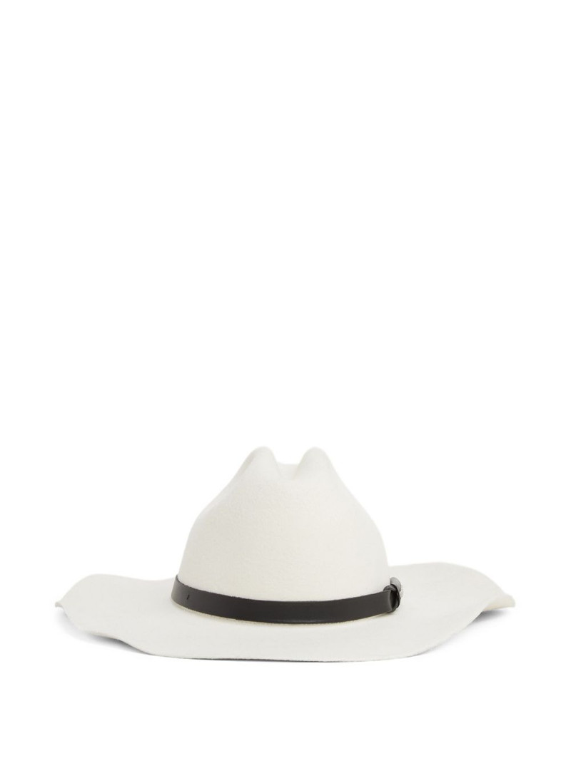 Western cowboy hat 1