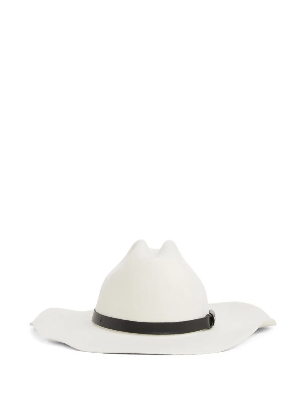 Western cowboy hat - 1