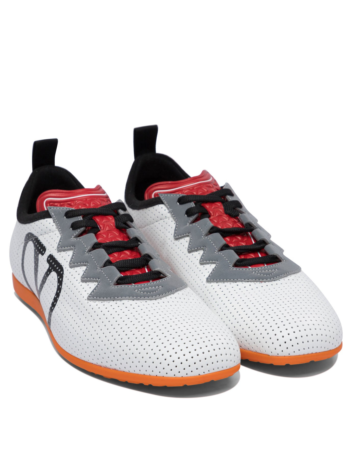 Valentino Garavani "chromathon" Sneakers - 2
