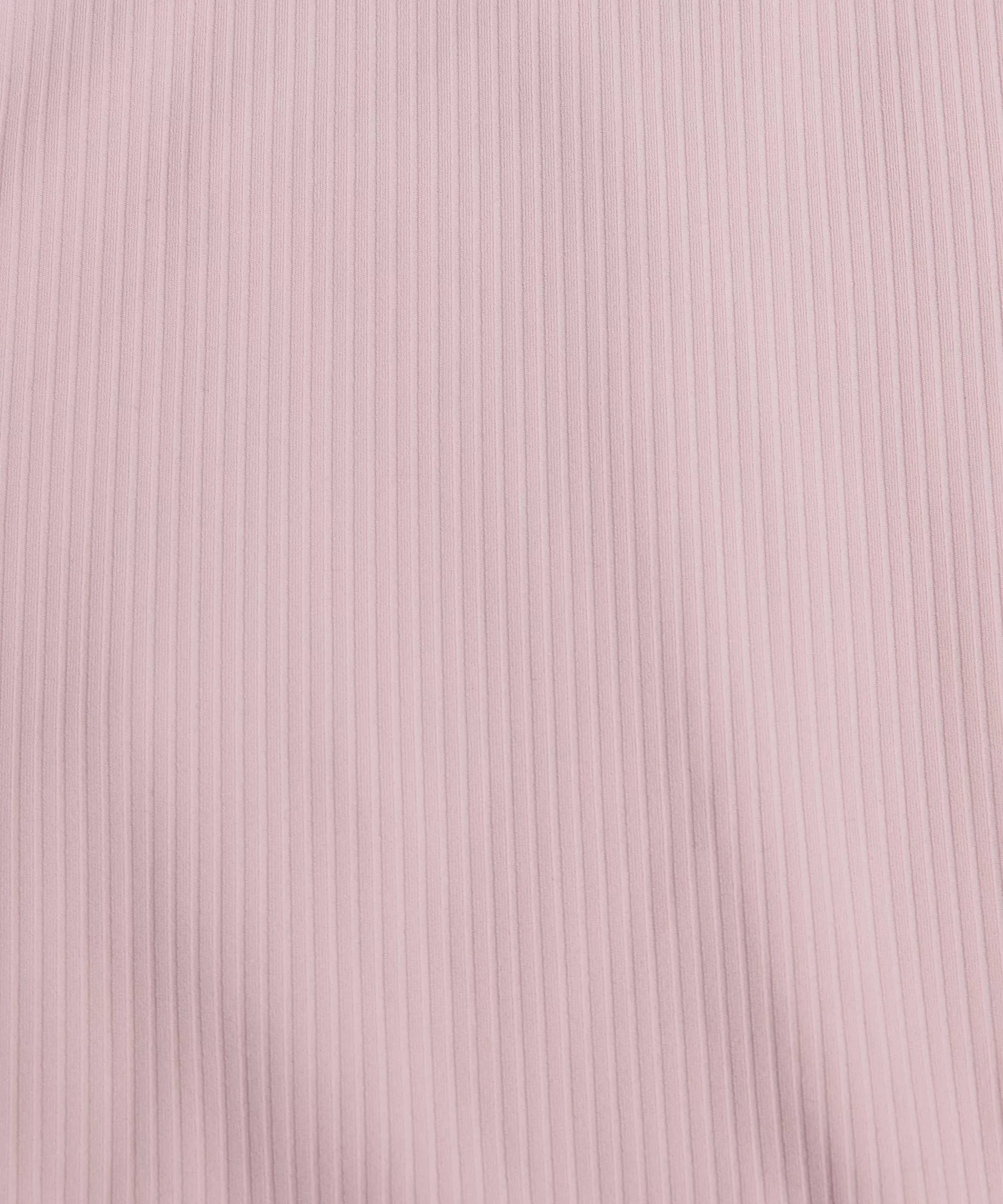 All Aligned Ribbed Midi Dress - 5
