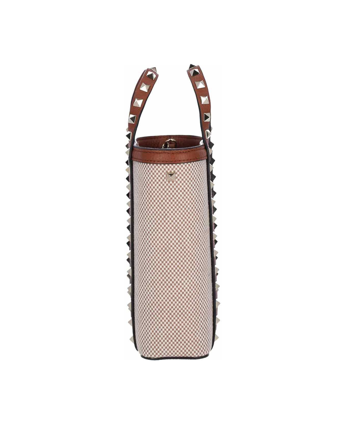 'rockstud' Mini Bag - 4