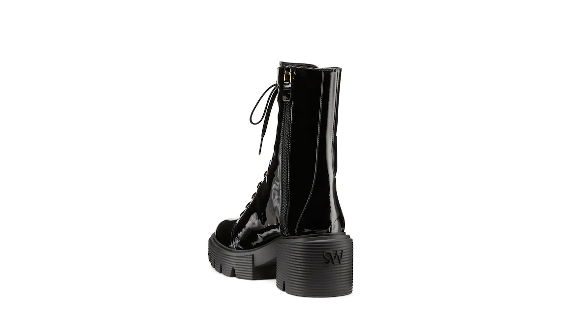 SOHO BOOTIE - 4