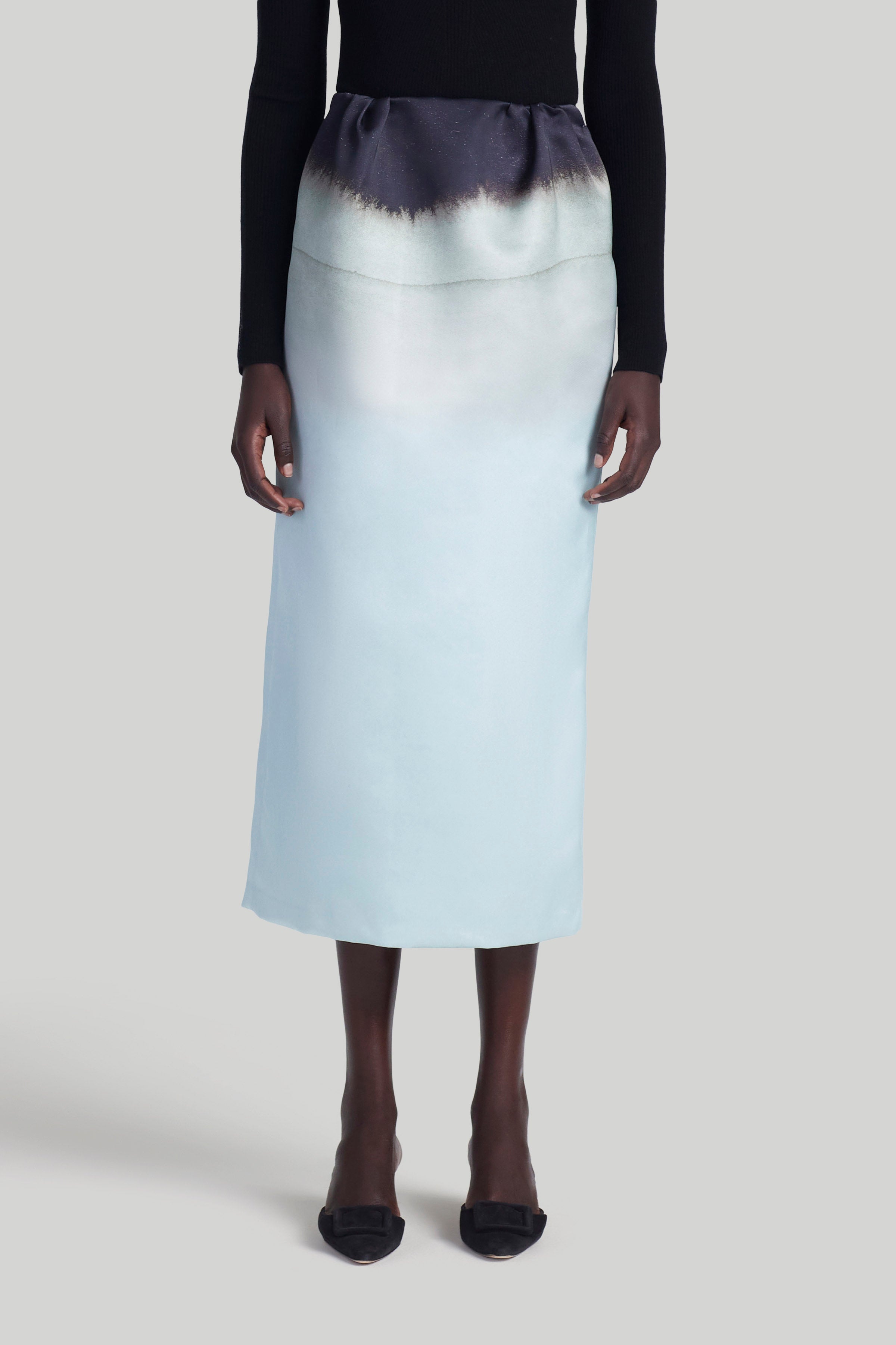 'KARINA' SKIRT - 2