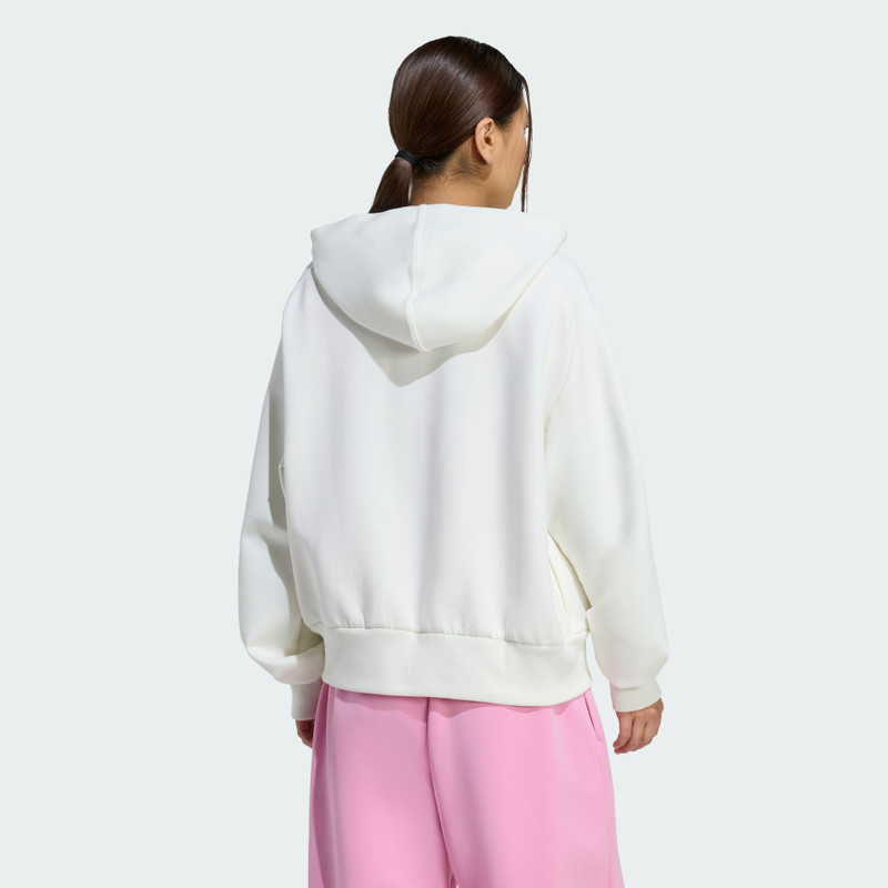 SOFT LUX FULL-ZIP HOODIE 3