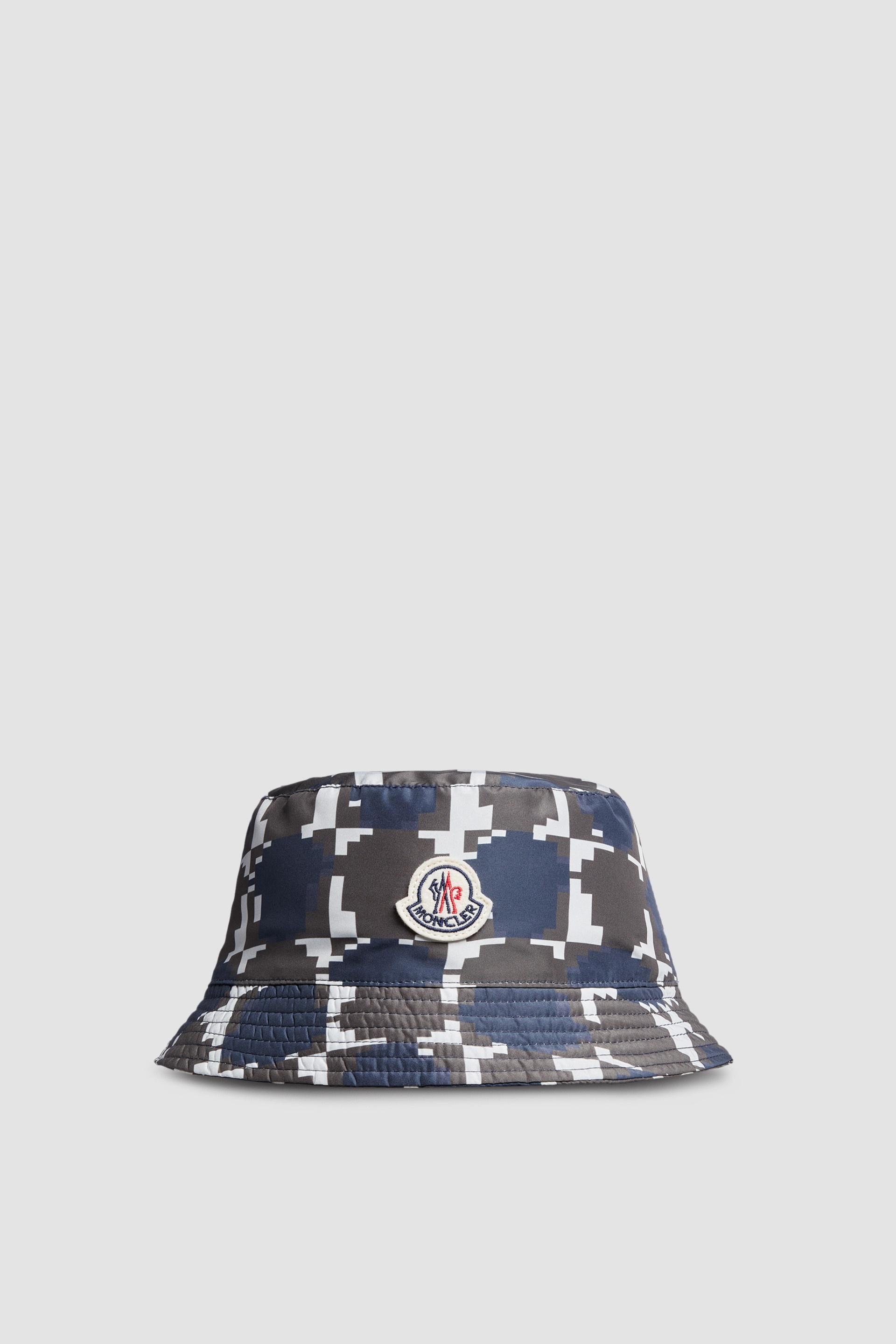 Reversible Bucket Hat - 1