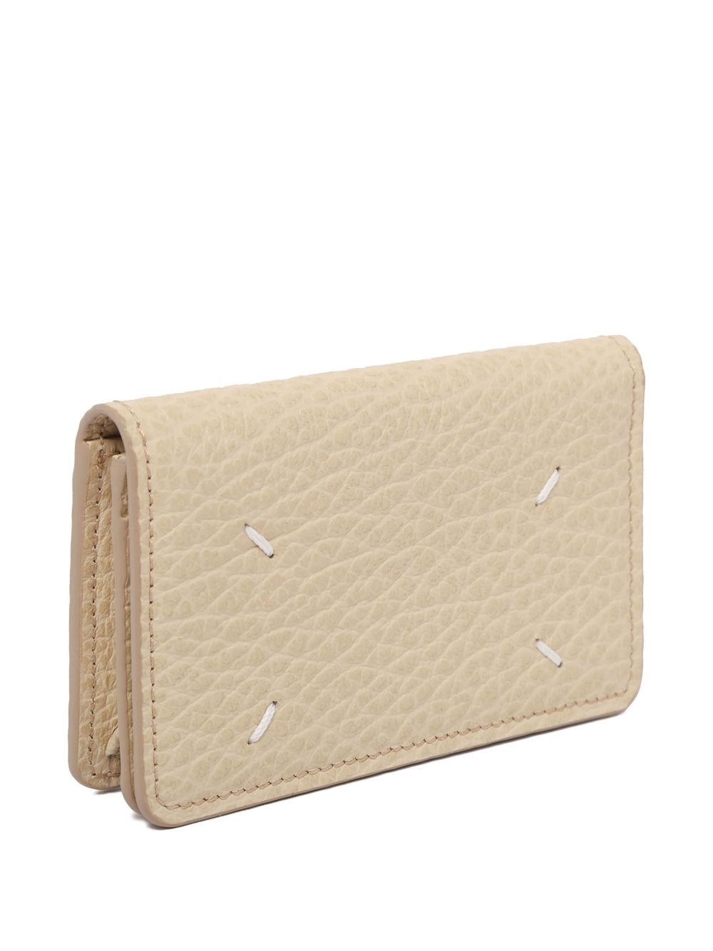 Four Stitches card holder - 3