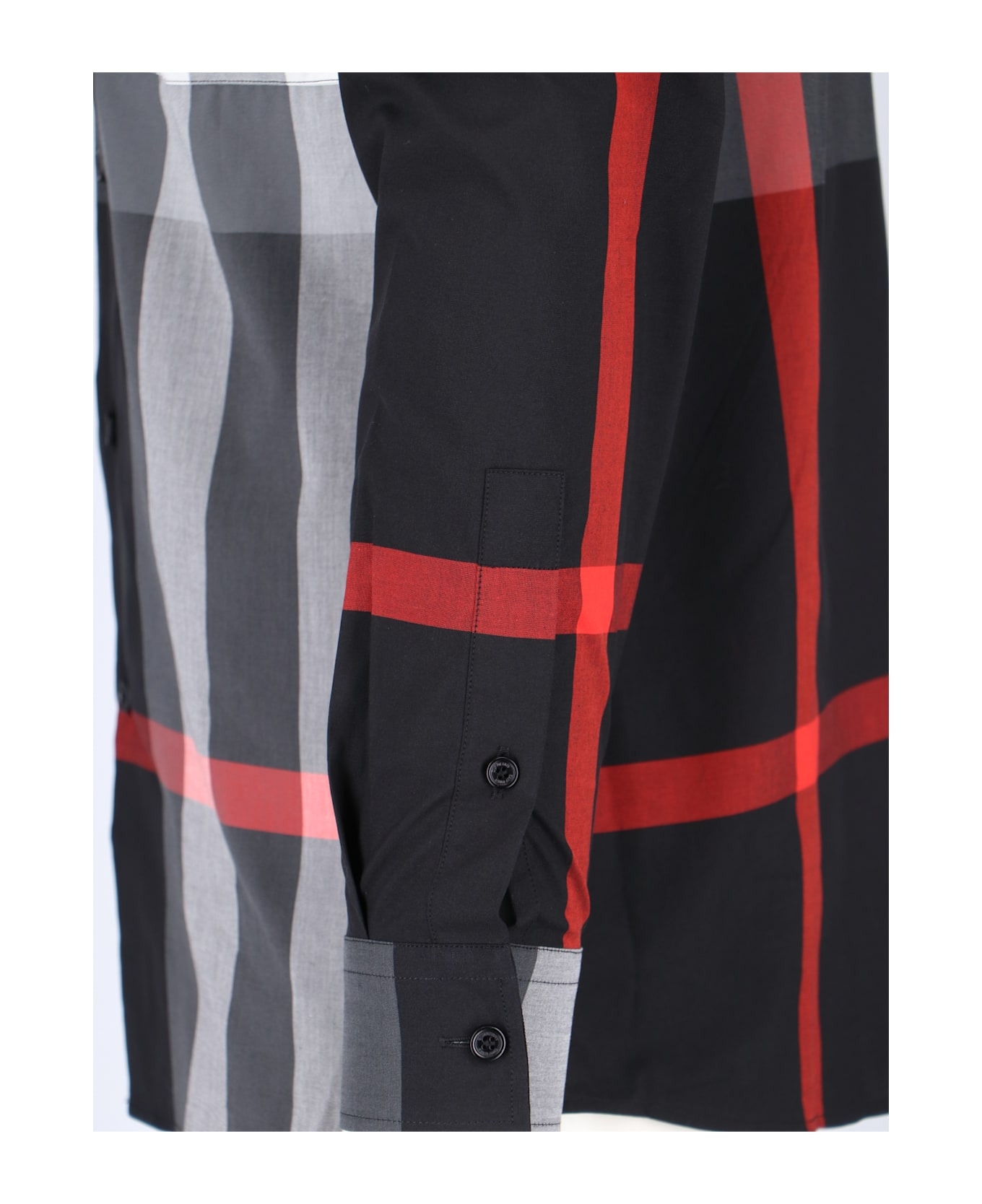'check' Shirt - 3