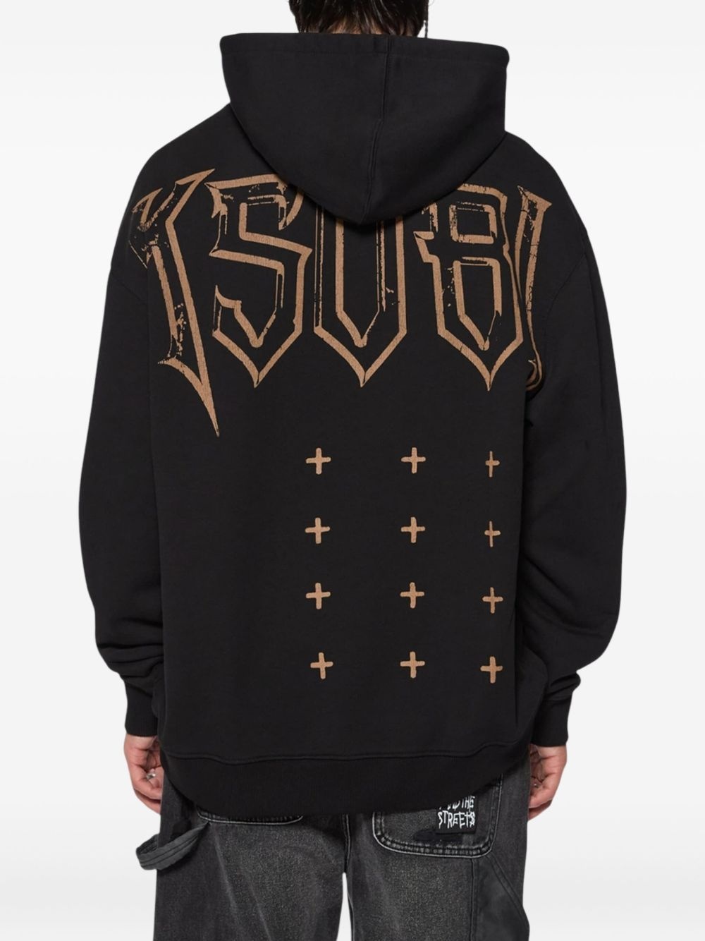 Kingdom Biggie hoodie - 4