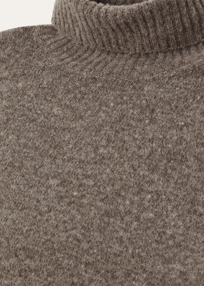 Drumoak Sweater - 7