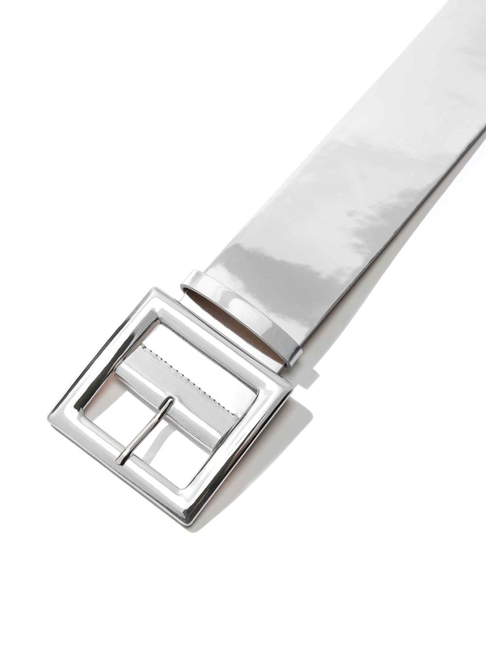 Spazzolato Icon belt - 2
