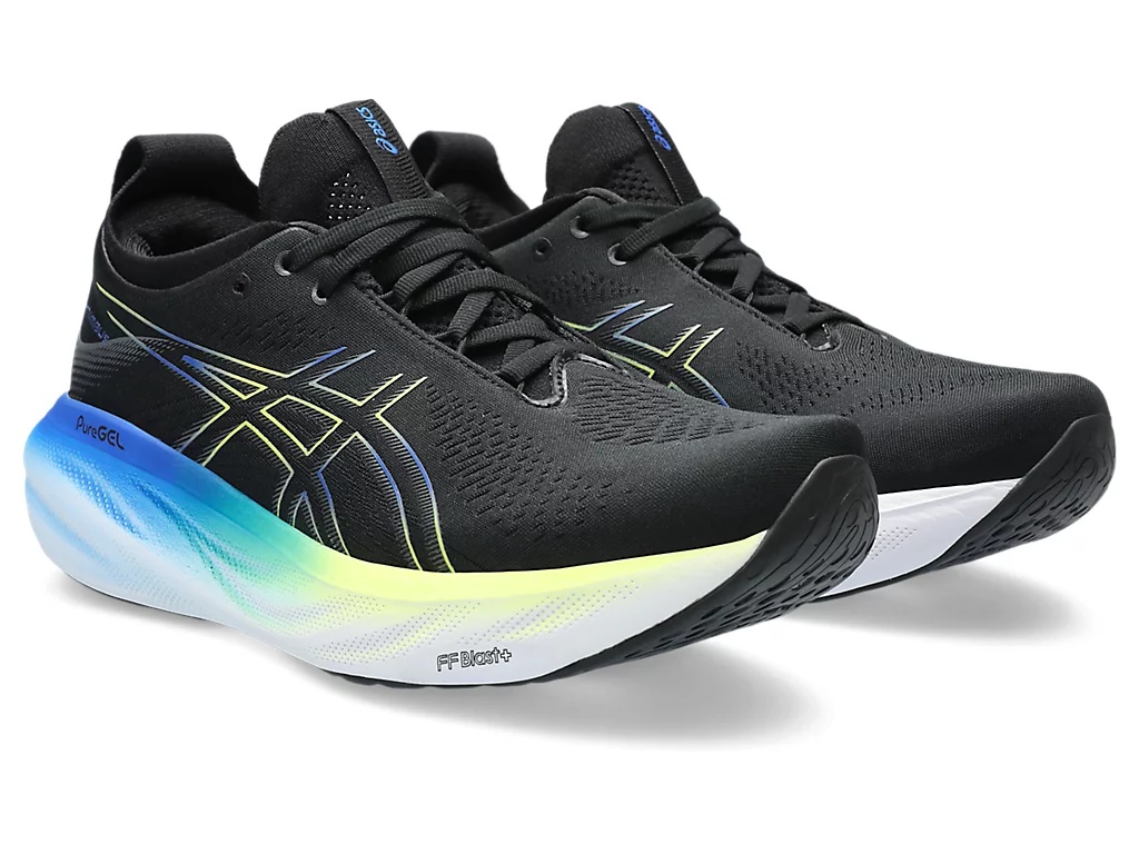 GEL-NIMBUS 25 - 2