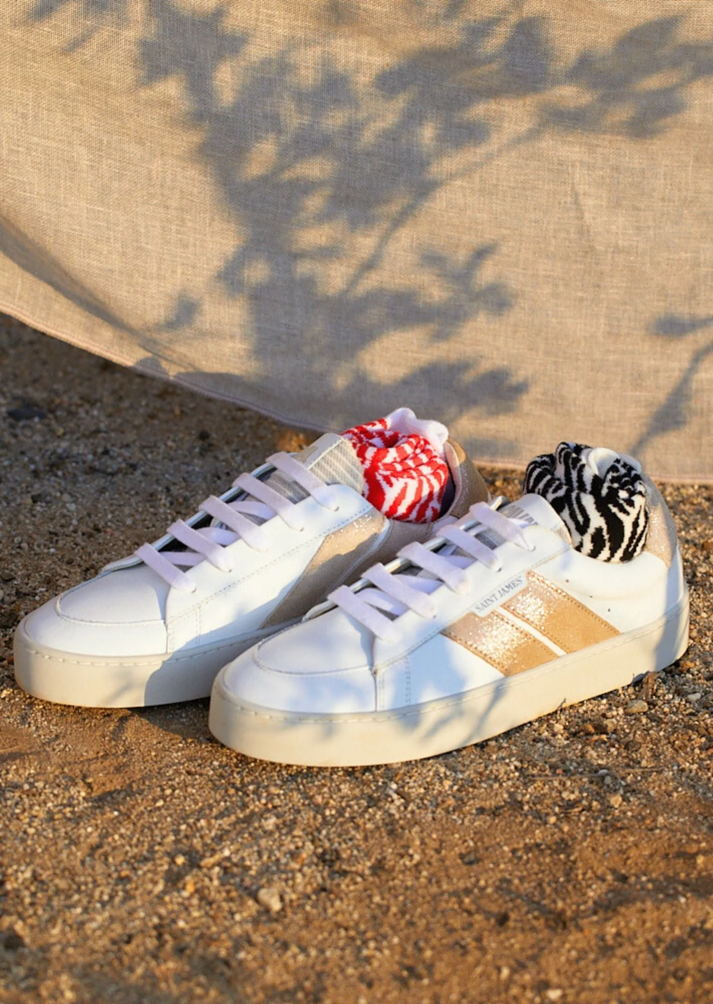 BASK CAVAL Sneakers - 1