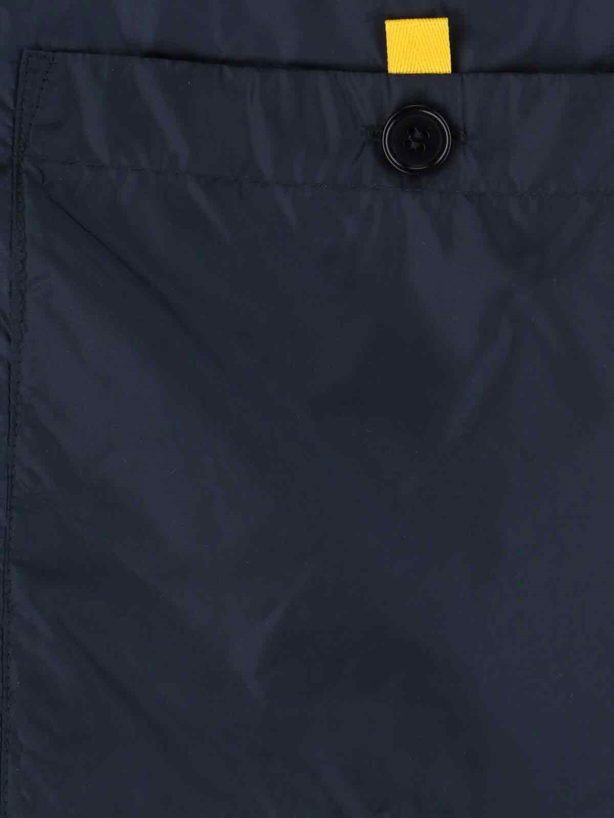 ASPESI - PADDED SHIRT - 5
