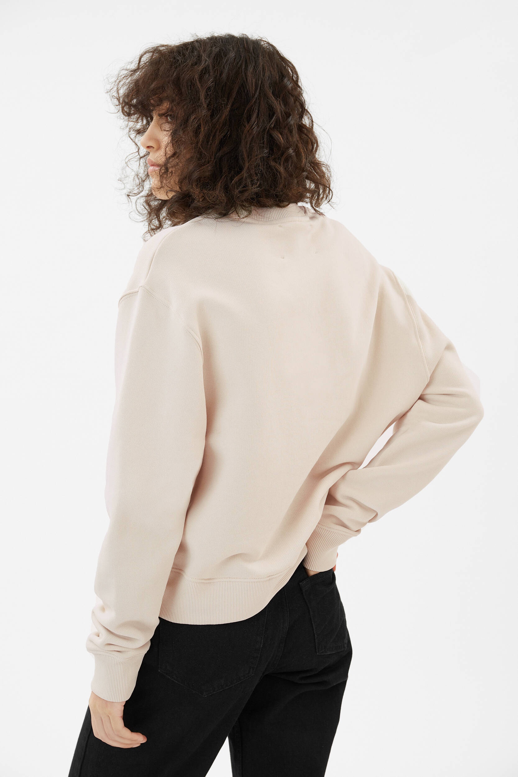 Focus Sweatshirt - 2