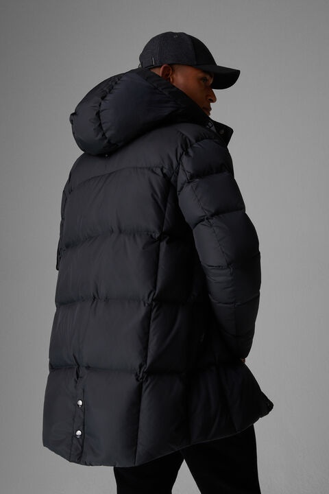 Jones Down jacket in Black - 3