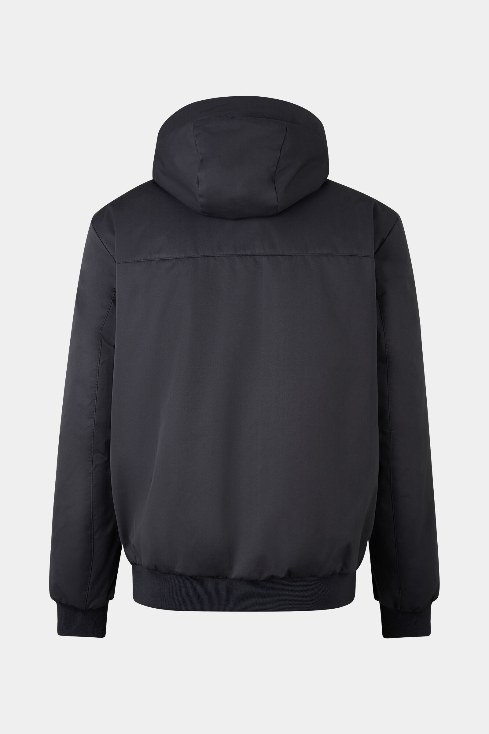 Vick blouson in Anthracite - 3