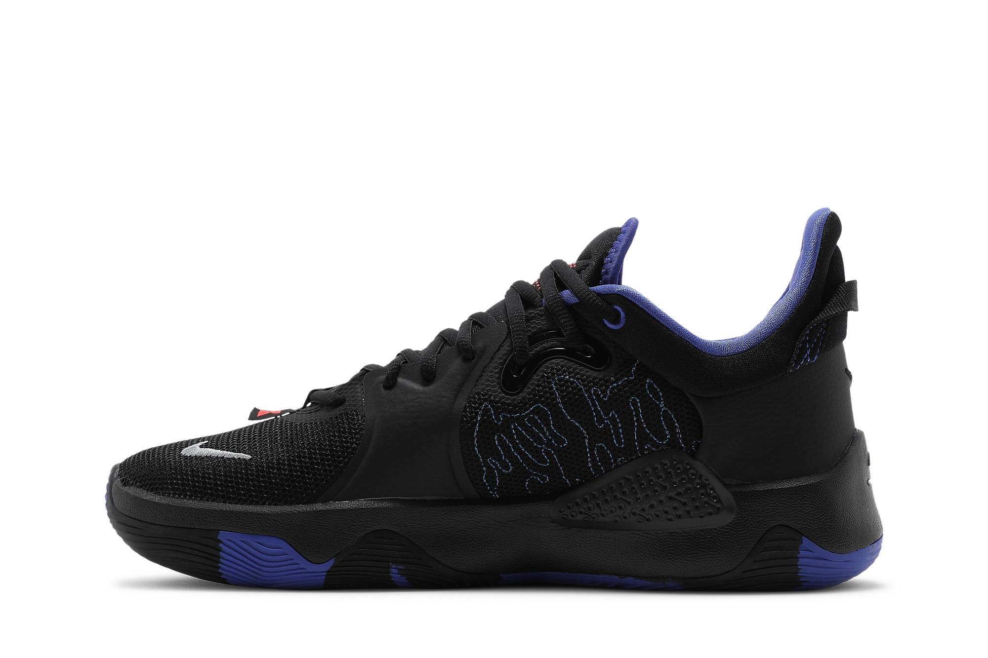 PG 5 'Clippers Away' - 3