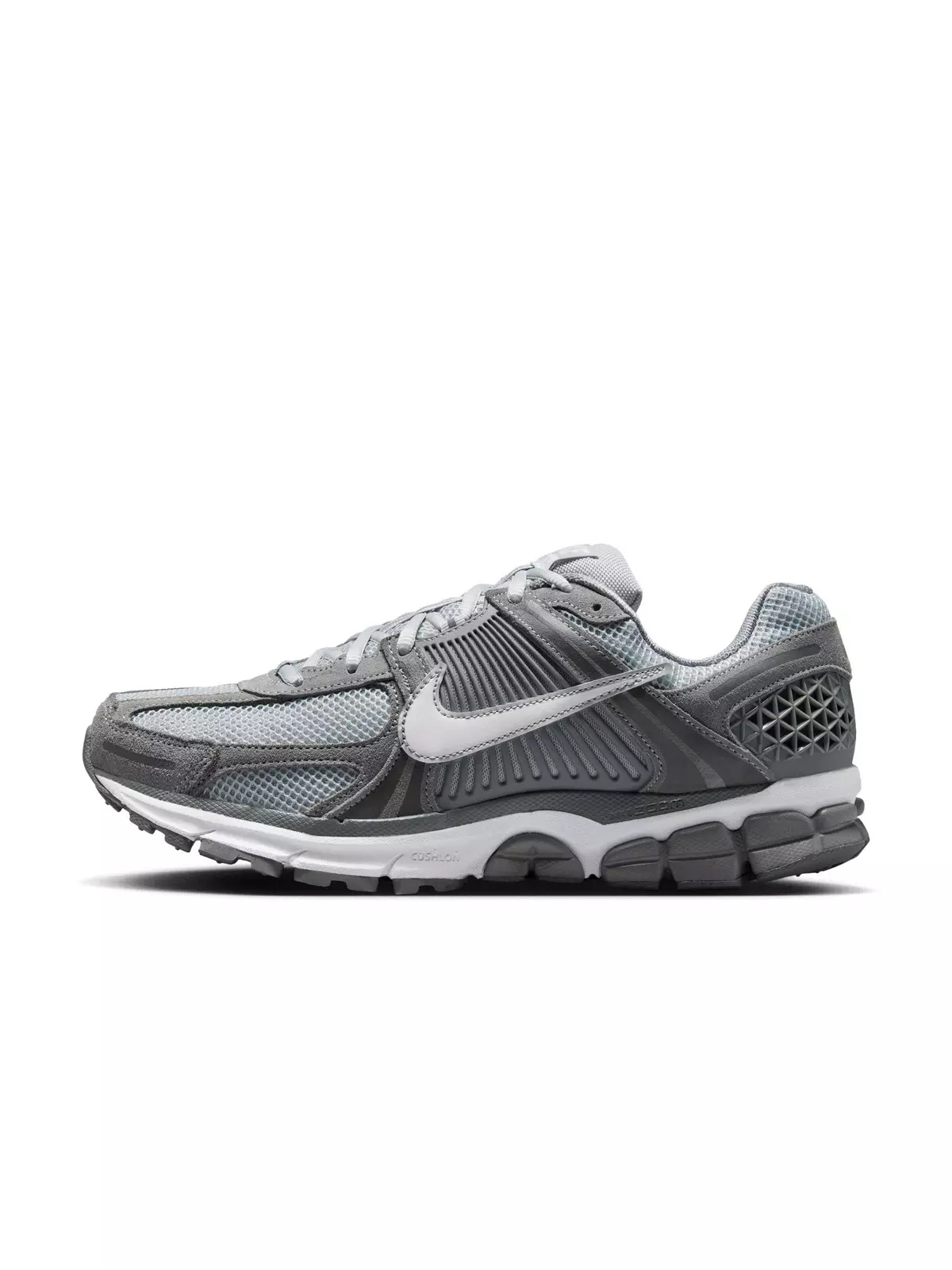 Zoom Vomero 5 "Cool Grey/Wolf Grey/White" Men's Shoe - 2