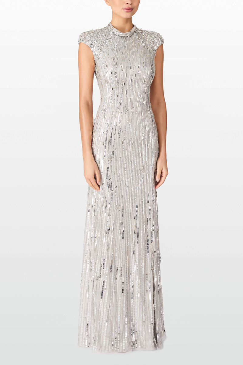 JENNY PACKHAM Ernest outlook