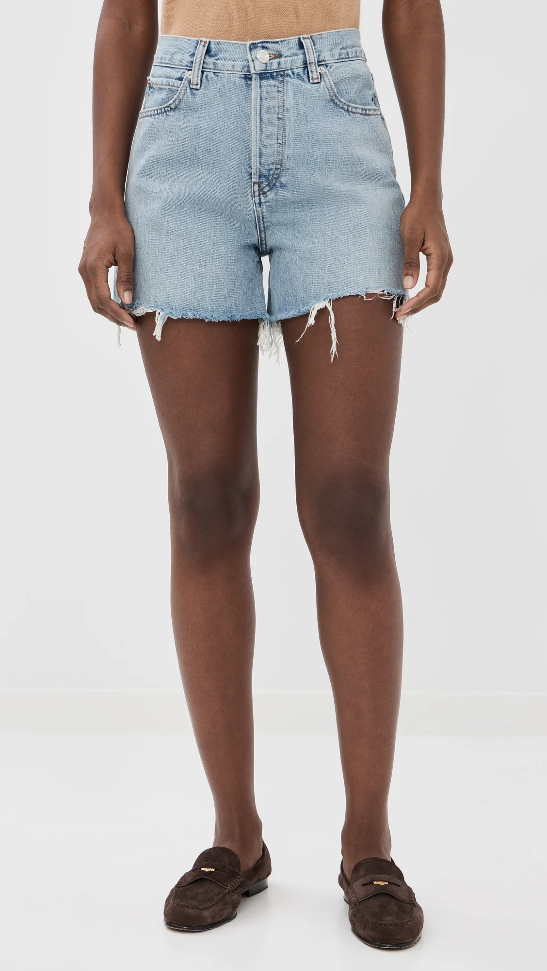 The Everyday Shorts - 1