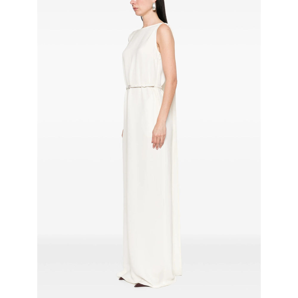 Gucci Neutrals Dresses - Cocktail & Party Dresses Women - 4