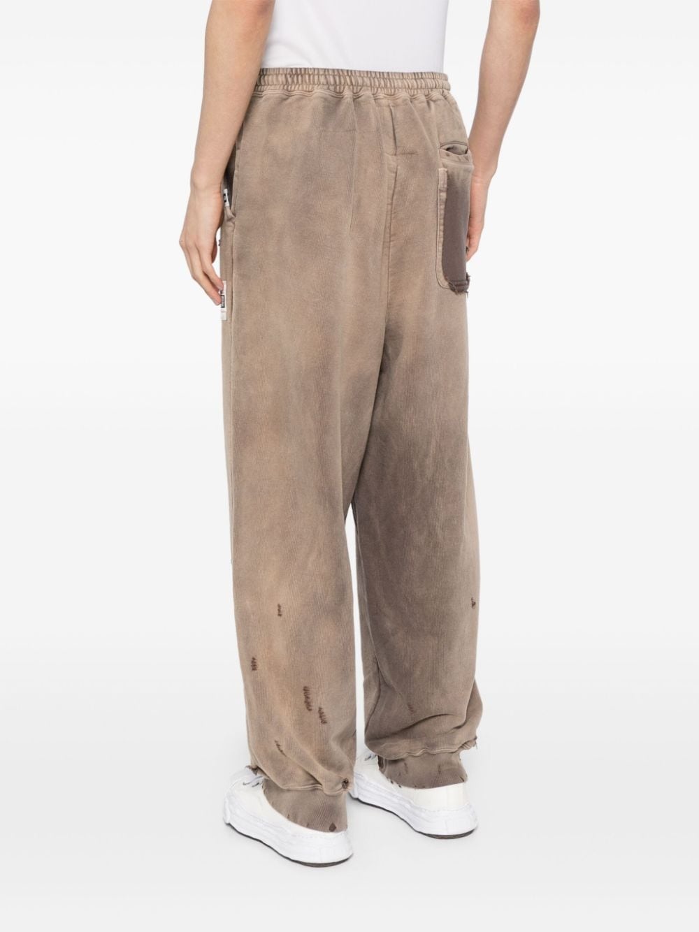 Sun Faded pants - 4