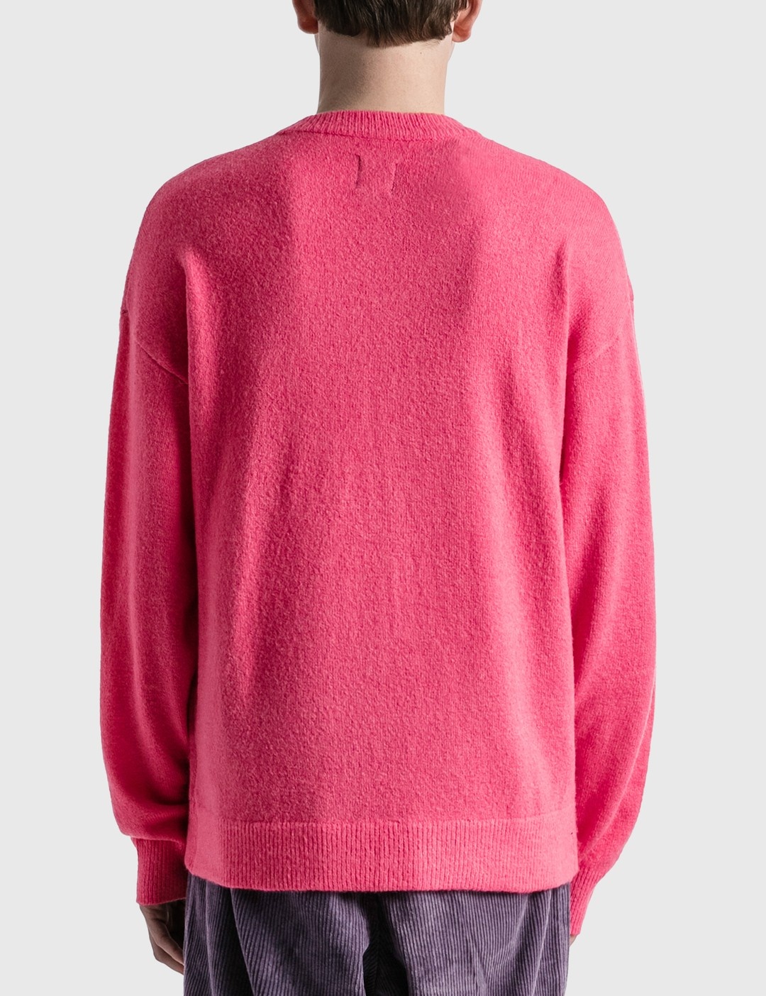 BUDDIES SWEATER - 4