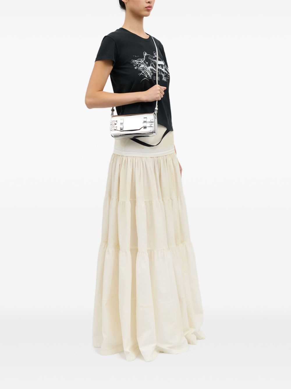 small Bracelet shoulder bag - 3