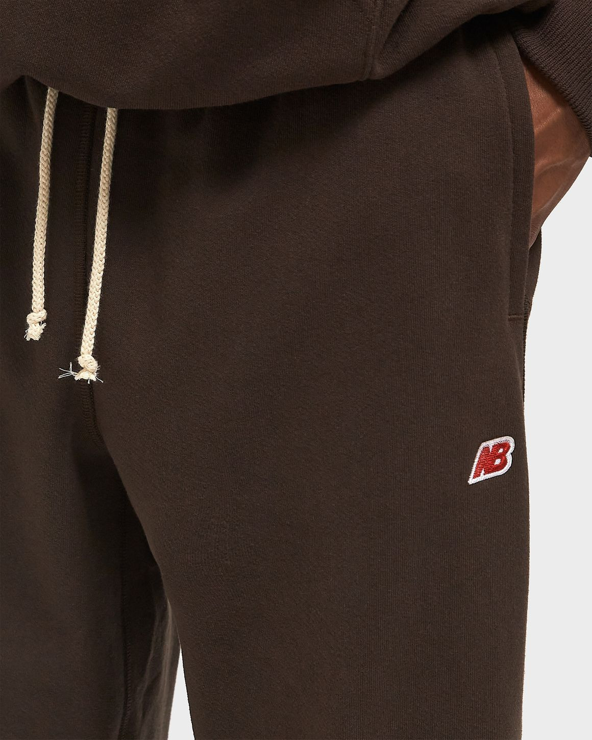 Made in USA Core Sweatpant - 4