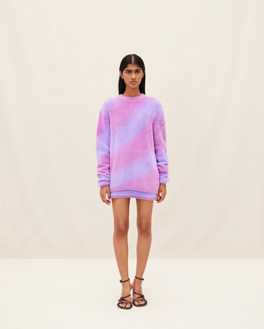 Le pull Neve - 2