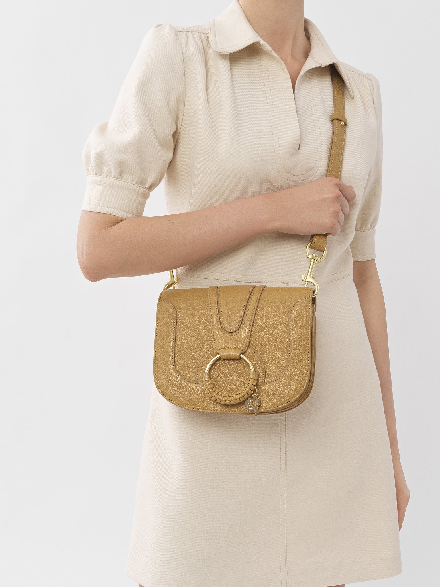 HANA SHOULDER BAG - 3