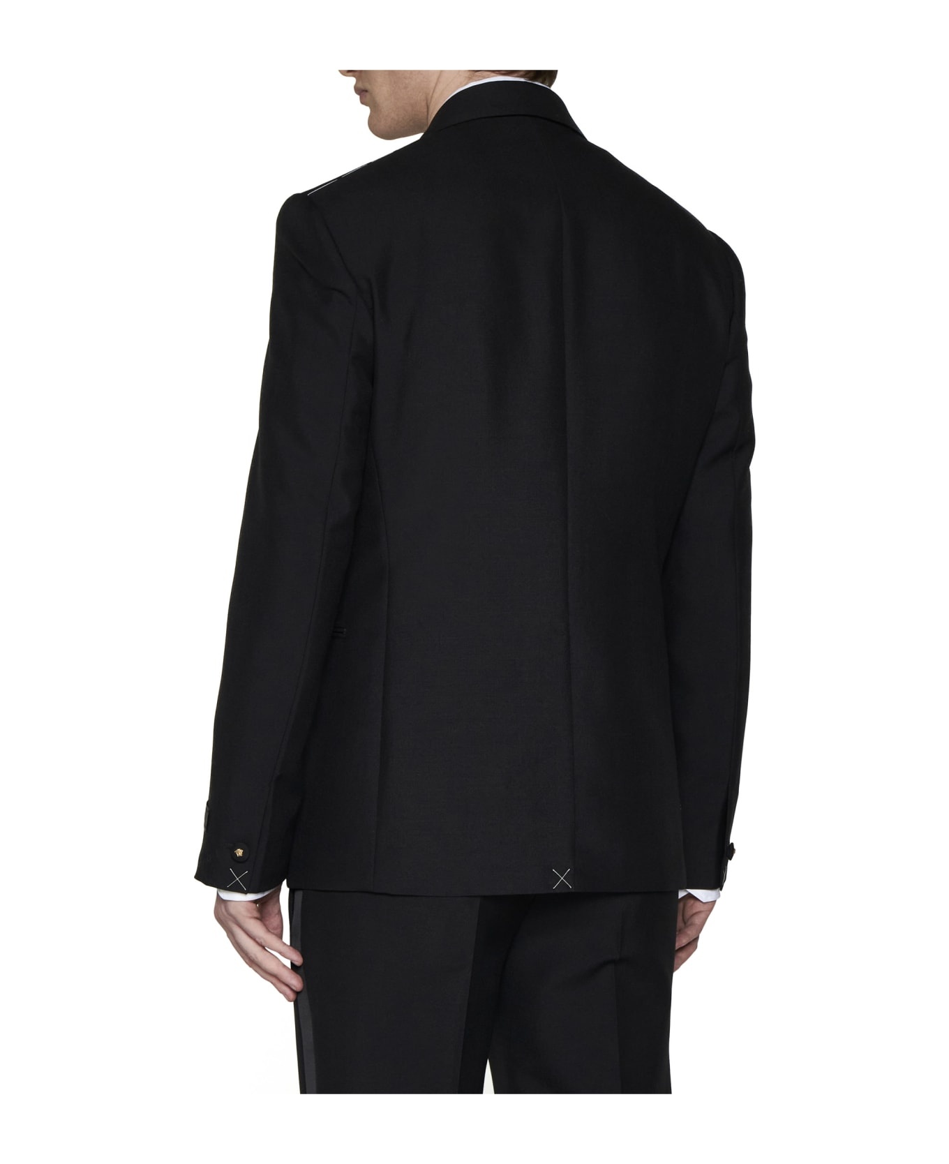 Duchess Tuxedo Jacket - 4