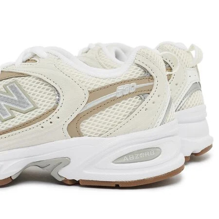 New Balance 530 'Linen Stoneware' MR530GB - 4